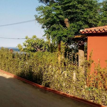 Calma I Descans A Begur Buitenkant foto