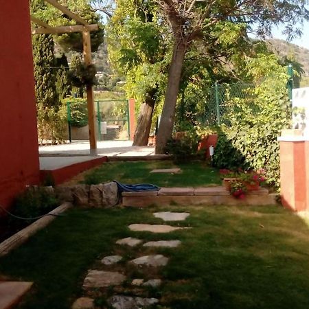 Calma I Descans A Begur Buitenkant foto