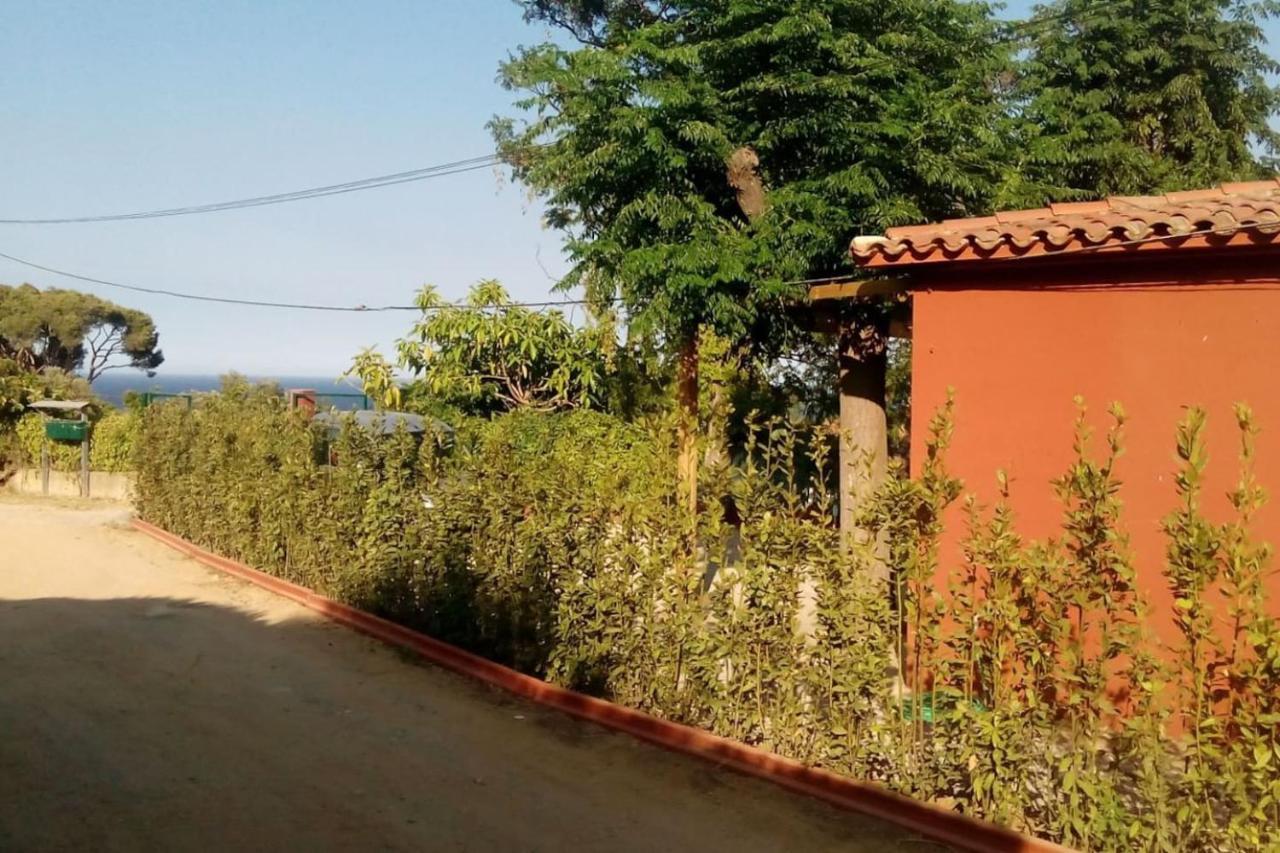 Calma I Descans A Begur Buitenkant foto