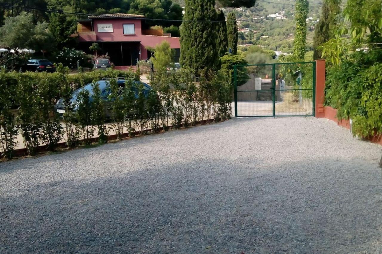 Calma I Descans A Begur Buitenkant foto