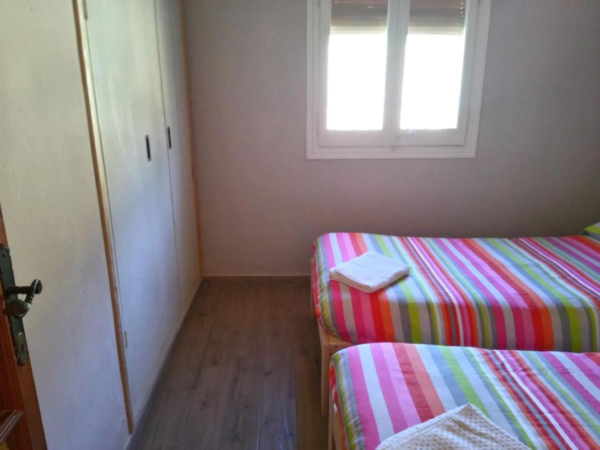 Calma I Descans A Begur Buitenkant foto