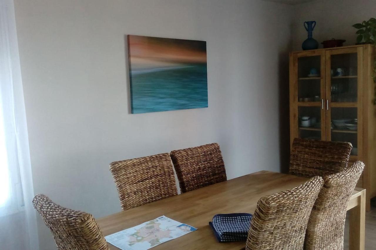 Calma I Descans A Begur Buitenkant foto