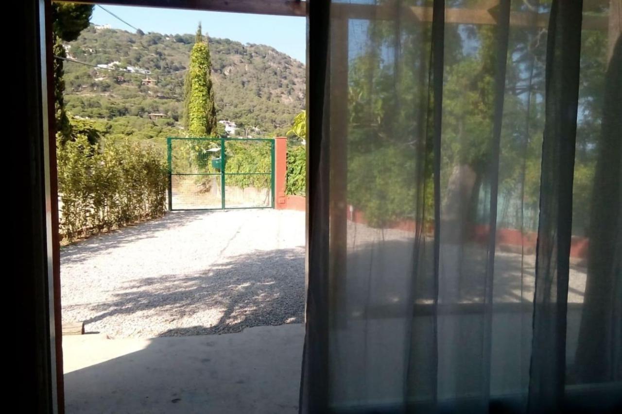 Calma I Descans A Begur Buitenkant foto