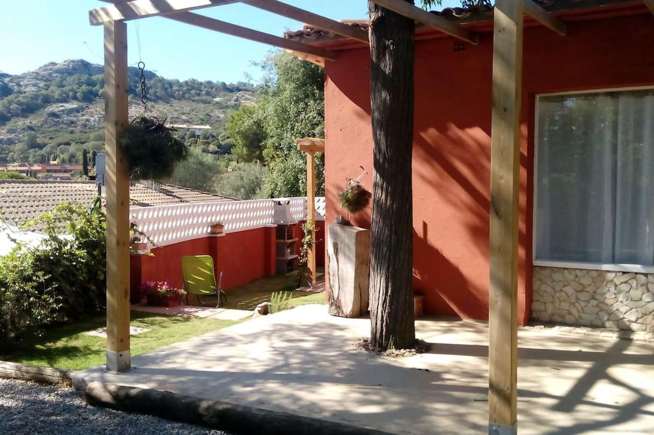 Calma I Descans A Begur Buitenkant foto