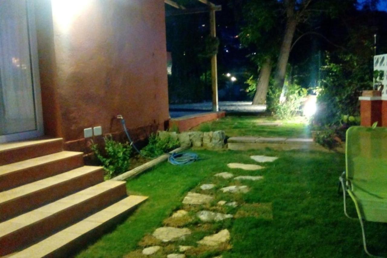 Calma I Descans A Begur Buitenkant foto